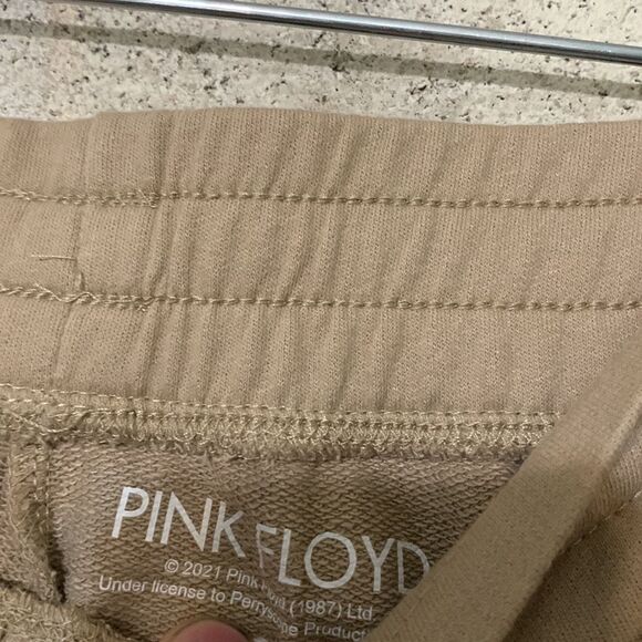 3for$20 NWT Pink Floyd women jogging pants select your size - Picture 3 of 5